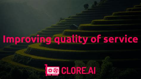 we are dedicated to providing quality service